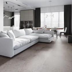 Кварцвиниловая плитка Vinilam клеевая Ceramo Stone Glue Португальский Камень 91905 950×475×2,5