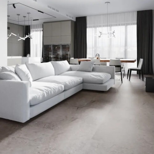 Кварцвиниловая плитка Vinilam клеевая Ceramo Stone Glue Португальский Камень 91905 950×475×2,5