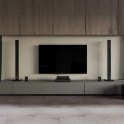 Кварцвиниловая плитка Vinilam клеевая Ceramo Stone Glue Португальский Камень 91905 950×475×2,5