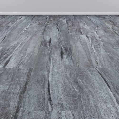 Кварцвиниловая плитка Vinilam клеевая Ceramo Stone Glue Колумбийский Камень 91906 950×475×2,5