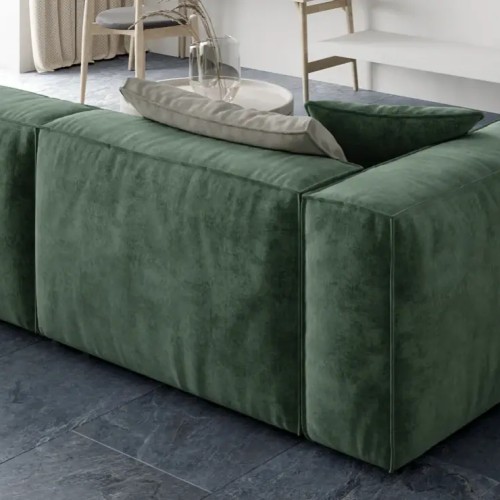 Кварцвиниловая плитка Vinilam клеевая Ceramo Stone Glue Мальтийский Базальт 91907 950×475×2,5