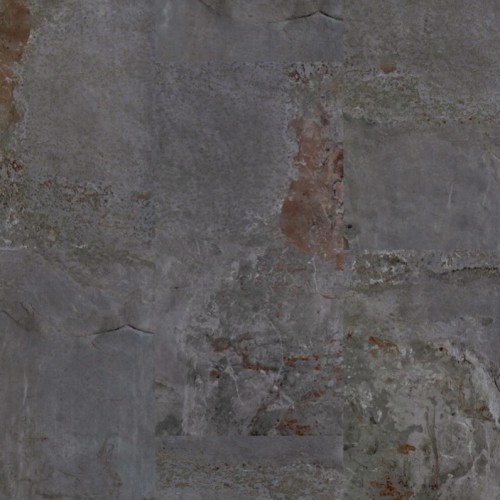 Кварцвиниловая плитка Vinilam клеевая Ceramo Stone Glue Перуанский Камень 91908 950×475×2,5