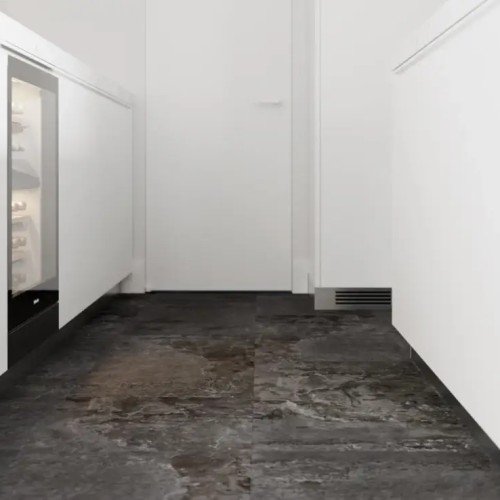 Кварцвиниловая плитка Vinilam клеевая Ceramo Stone Glue Перуанский Камень 91908 950×475×2,5