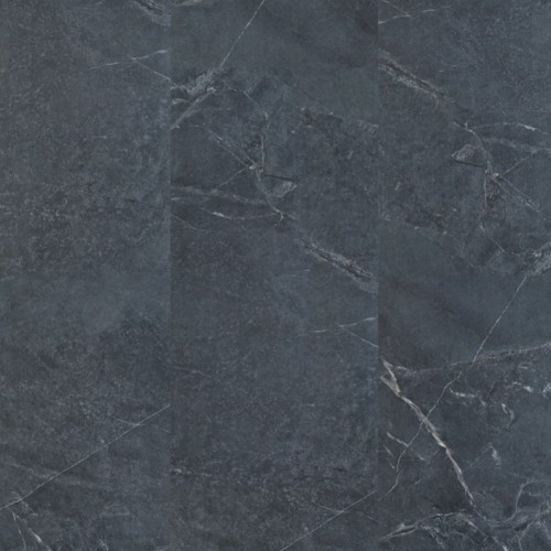 Кварцвиниловая плитка Vinilam клеевая Ceramo Stone Glue Ионический Мрамор 91909 950×475×2,5