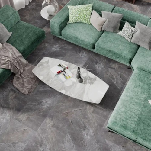 Кварцвиниловая плитка Vinilam клеевая Ceramo Stone Glue Персидский Камень 91911 950×475×2,5