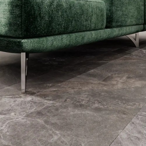 Кварцвиниловая плитка Vinilam клеевая Ceramo Stone Glue Персидский Камень 91911 950×475×2,5