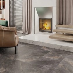 Кварцвиниловая плитка Vinilam клеевая Ceramo Stone Glue Персидский Камень 91911 950×475×2,5