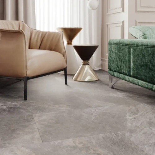 Кварцвиниловая плитка Vinilam клеевая Ceramo Stone Glue Персидский Камень 91911 950×475×2,5