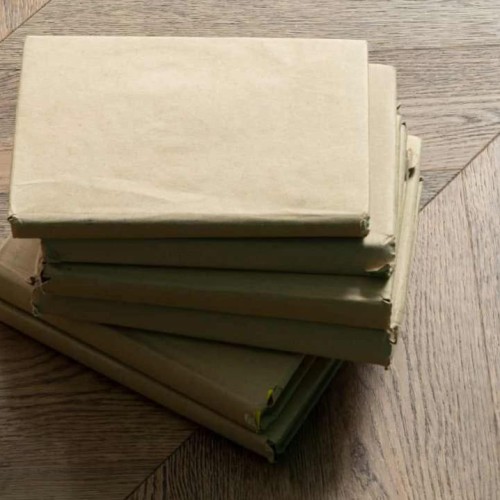 Кварцвиниловая плитка Vinilam клеевая Parquet Chevron Glue Шеврон Нормандия RI153610CL4 французская елка 690×115×2,5