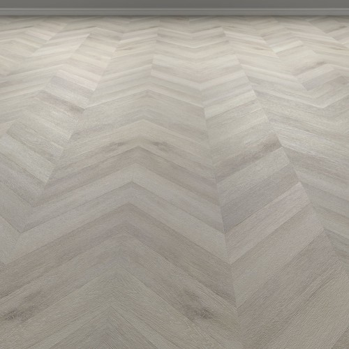 Кварцвиниловая плитка Vinilam клеевая Parquet Chevron Glue Шеврон Сезар RI4445118CL4 французская елка 690×115×2,5