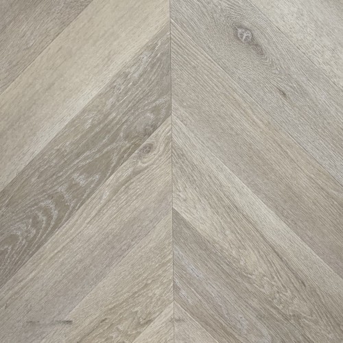 Кварцвиниловая плитка Vinilam клеевая Parquet Chevron Glue Шеврон Сезар RI4445118CL4 французская елка 690×115×2,5