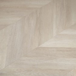 Кварцвиниловая плитка Vinilam клеевая Parquet Chevron Glue Шеврон Сезар RI4445118CL4 французская елка 690×115×2,5