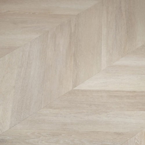 Кварцвиниловая плитка Vinilam клеевая Parquet Chevron Glue Шеврон Сезар RI4445118CL4 французская елка 690×115×2,5