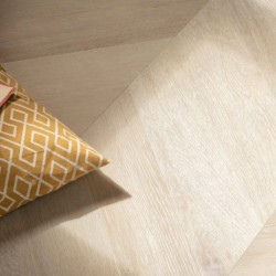 Кварцвиниловая плитка Vinilam клеевая Parquet Chevron Glue Шеврон Сезар RI4445118CL4 французская елка 690×115×2,5
