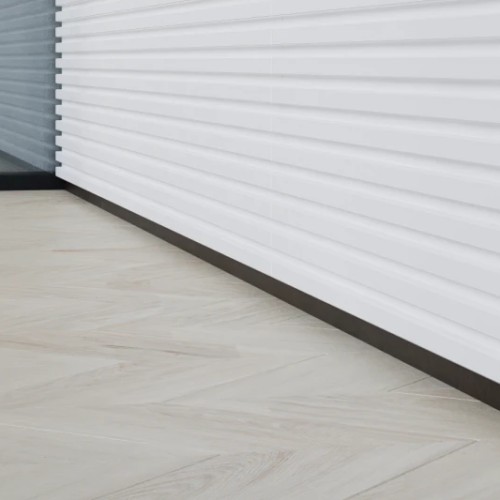 Кварцвиниловая плитка Vinilam клеевая Parquet Chevron Glue Шеврон Бриссак RI4777CL7 французская елка 690×115×2,5