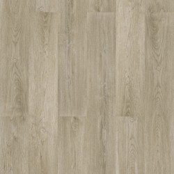 Кварцвиниловая плитка Vinilam клеевая Glue Дуб Кассель 8857 1228×188×2,5