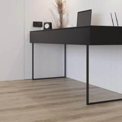 Кварцвиниловая плитка Vinilam клеевая Glue Дуб Кассель 8857 1228×188×2,5