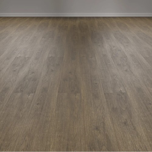 Кварцвиниловая плитка Vinilam замковая Click Дуб Мерс 8891 1220×181×3,7