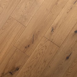 Инженерная доска Greenline Next Дуб Концепт 708 рустик 1220×127×11,2