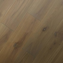 Инженерная доска Greenline Next Дуб Карбон 709 рустик 1220×127×11,2