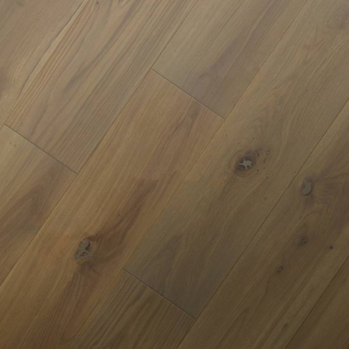 Инженерная доска Greenline Next Дуб Карбон 709 рустик 1220×127×11,2