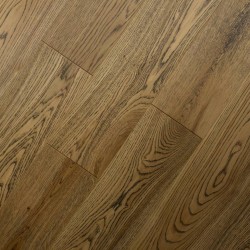 Инженерная доска Greenline Next Дуб Брайт 711 классик 1220×127×11,2