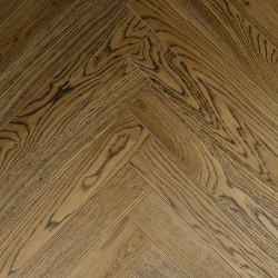 Инженерная доска Greenline Extra Дуб Брайт 711 классик венгерская елка 500×100×12