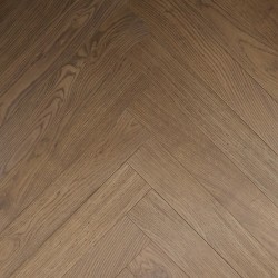 Инженерная доска Greenline Extra Дуб Инсайт 717 классик венгерская елка 500×100×12