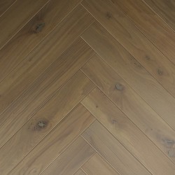 Инженерная доска Greenline Extra Дуб Карбон 709 рустик венгерская елка 600×100×12