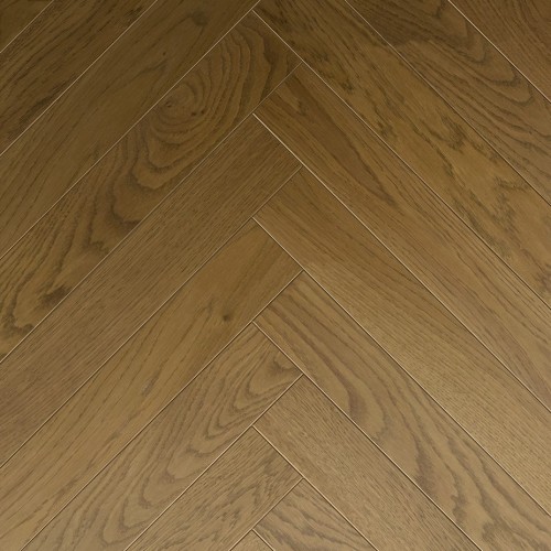 Инженерная доска Greenline Extra Дуб Глори 713 классик венгерская елка 600×100×12