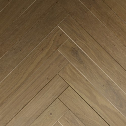 Инженерная доска Greenline Extra Дуб Дрим 714 классик венгерская елка 600×100×12