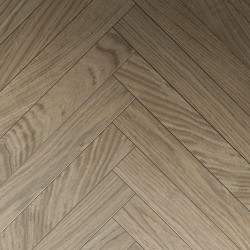 Инженерная доска Greenline Extra Дуб Грейс 719 классик венгерская елка 600×100×12