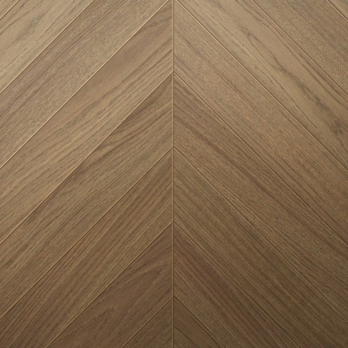 Инженерная доска Greenline Ultima Дуб Спейс 801 натур французская елка 590×110×15