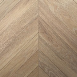 Инженерная доска Greenline Ultima Дуб Винтер 805 натур французская елка 590×110×15