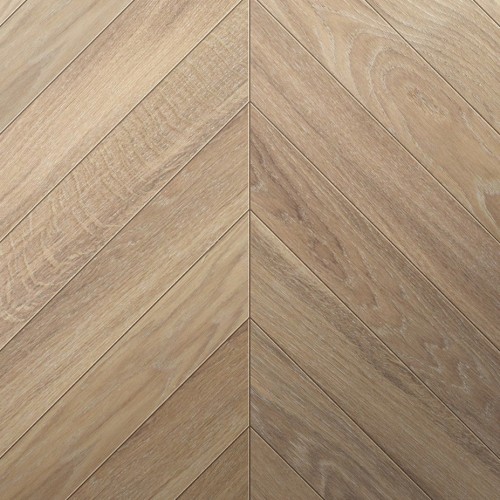 Инженерная доска Greenline Ultima Дуб Винтер 805 натур французская елка 590×110×15