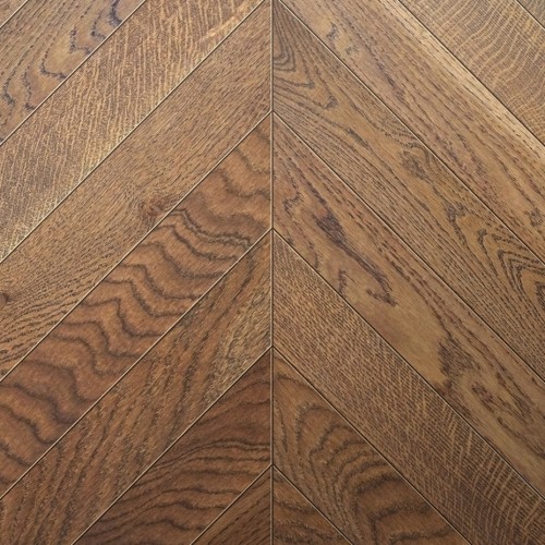 Инженерная доска Greenline Ultima Дуб Мелоди 808 классик французская елка 590×110×15