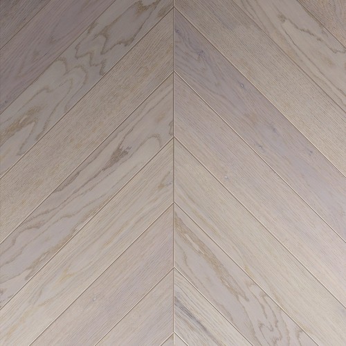 Инженерная доска Greenline Matt Неман 401 натур французская елка 590×110×15