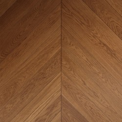 Инженерная доска Greenline Deluxe Севилья 125 натур французская елка 620×95×15