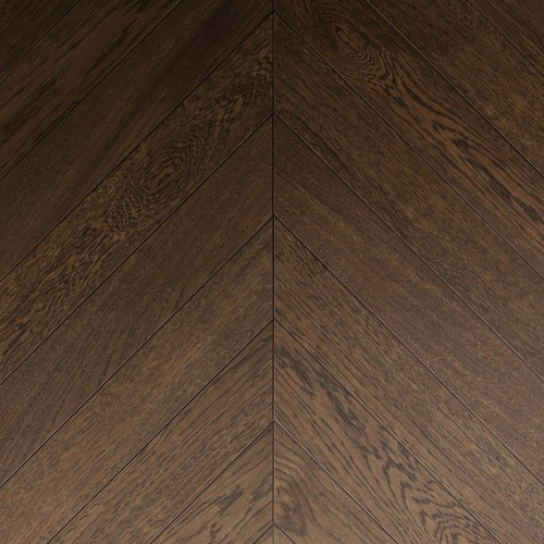 Инженерная доска Greenline Deluxe Кастельон 134 классик французская елка 590×110×15