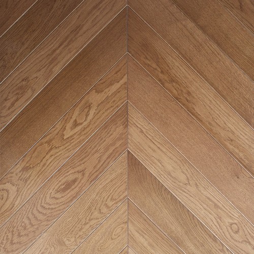 Инженерная доска Greenline Deluxe Палермо 120 натур французская елка 590×110×15