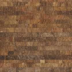 Пробковая стеновая панель Corkstyle Corkbrick Pietra Naturale 800×250×22