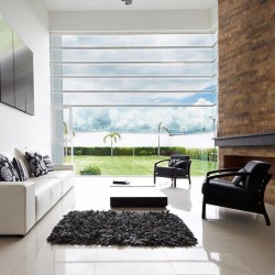 Пробковая стеновая панель Corkstyle Corkbrick Pietra Naturale 800×250×22