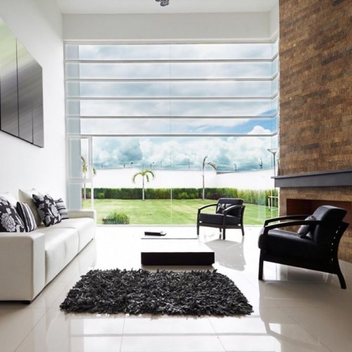 Пробковая стеновая панель Corkstyle Corkbrick Pietra Naturale 800×250×22