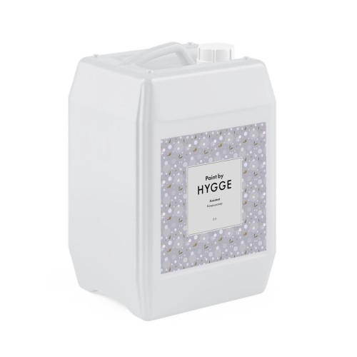 Разбавитель для водно-эмульсионных красок Hygge Assistent 5 л
