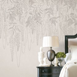 Панно Affresco Line Art AF2147-COL4 2,8×3,72