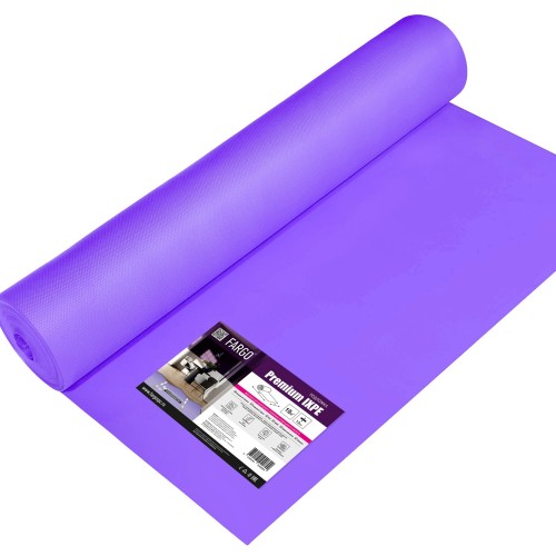 Подложка Fargo Premium IXPE для виниловых полов 1,5 мм