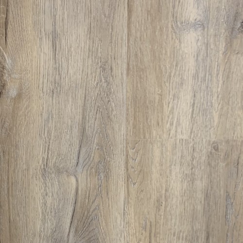 Кварцвиниловый SPC ламинат Vinilam Ceramo Cork Дуб Женева 8870-EIR 1520×225×8