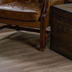 Кварцвиниловый SPC ламинат Vinilam Ceramo Cork Дуб Женева 8870-EIR 1520×225×8