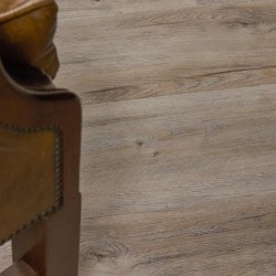 Кварцвиниловый SPC ламинат Vinilam Ceramo Cork Дуб Женева 8870-EIR 1520×225×8