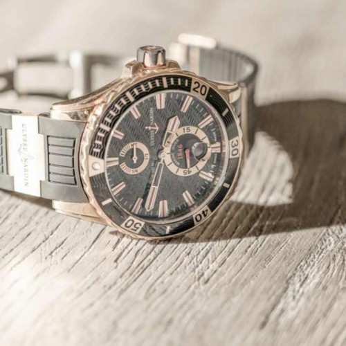 Кварцвиниловый SPC ламинат Vinilam Ceramo Cork Дуб Цюрих 8875-EIR 1520×225×8